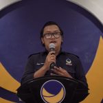 Siap Gelar Sarasehan Partai NasDem Bali Menyapa, NasDem Bali Komitmen Berikan Pendidikan Politik untuk Generasi Muda dan Mahasiswa