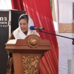 <a>Wakil Ketua MPR RI Lestari Moerdijat: Ramadan Momentum Perkokoh Nilai-Nilai Persatuan Bangsa</a>
