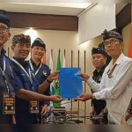Solid Tak Terpengaruh Isu Bacaleg Mundur, NasDem Tabanan Makin Pede Rebut 6 Kursi DPRD Tabanan dan 1 Kursi DPRD Bali